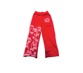 RED B.E G.R.E.A.T SWEATS